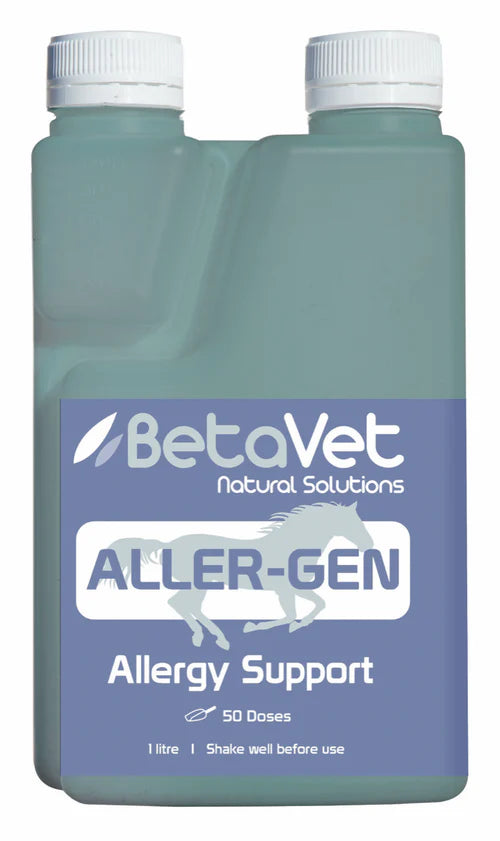 Betavet Natural Solutions Aller-Gen