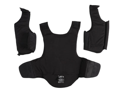 CRW Equestrian Safety Body Protector - Childs