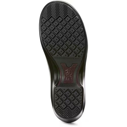 Ariat womens Hera Expert Clog black