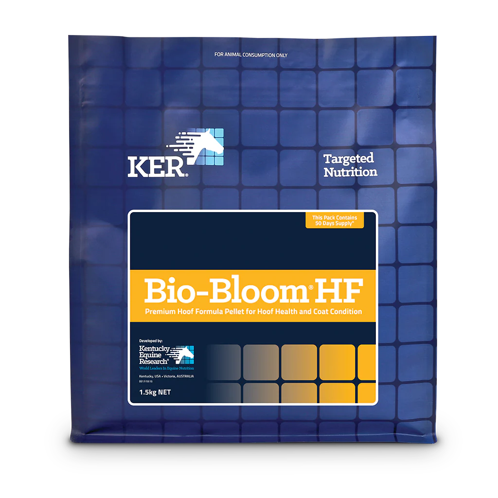 Kentucky Equine Research Bio Bloom