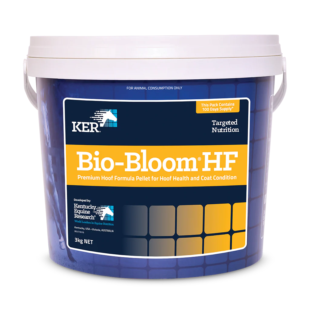Kentucky Equine Research Bio Bloom