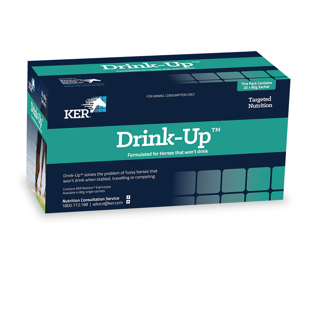 Kentucky Equine Research Drink Up Sachet