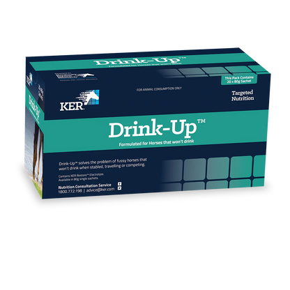 Kentucky Equine Research Drink Up Sachet