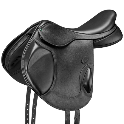 Arena Monoflap Jump Saddle