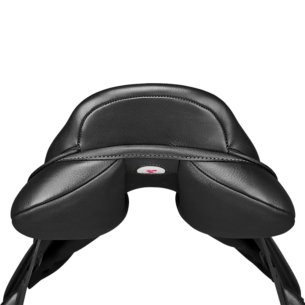 Arena Monoflap Jump Saddle