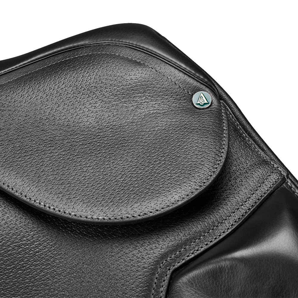 Arena Monoflap Jump Saddle