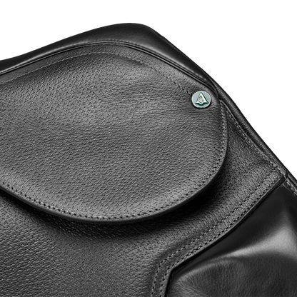Arena Monoflap Jump Saddle