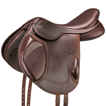 Arena Monoflap Jump Saddle