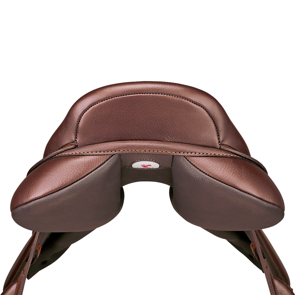 Arena Monoflap Jump Saddle