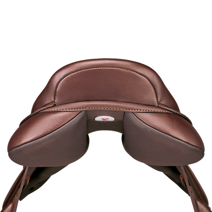 Arena Monoflap Jump Saddle