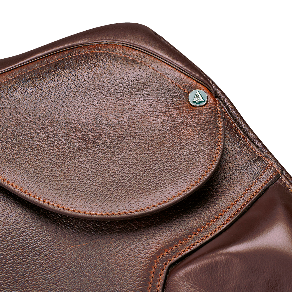 Arena Monoflap Jump Saddle