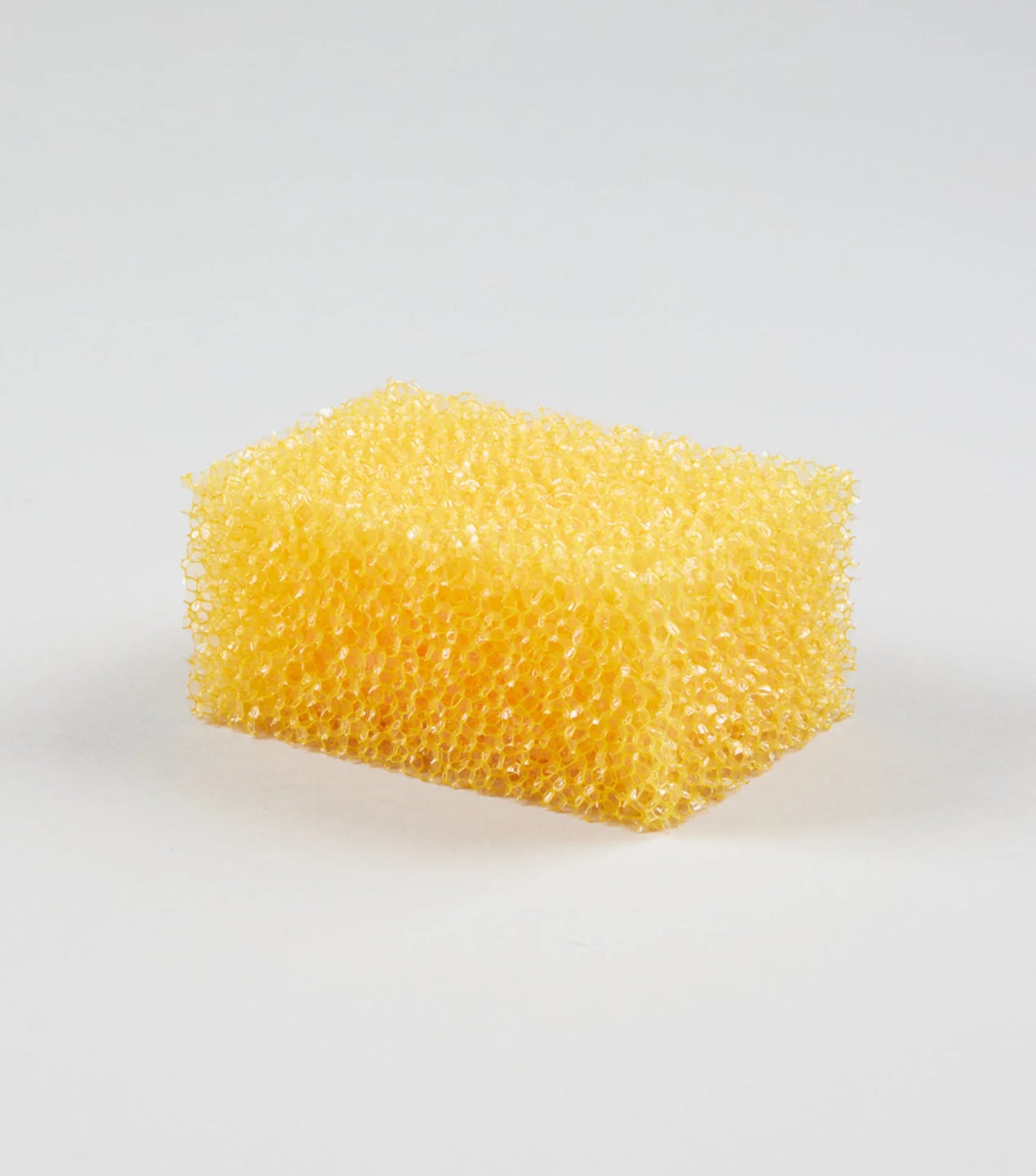 Abrasive Sponge