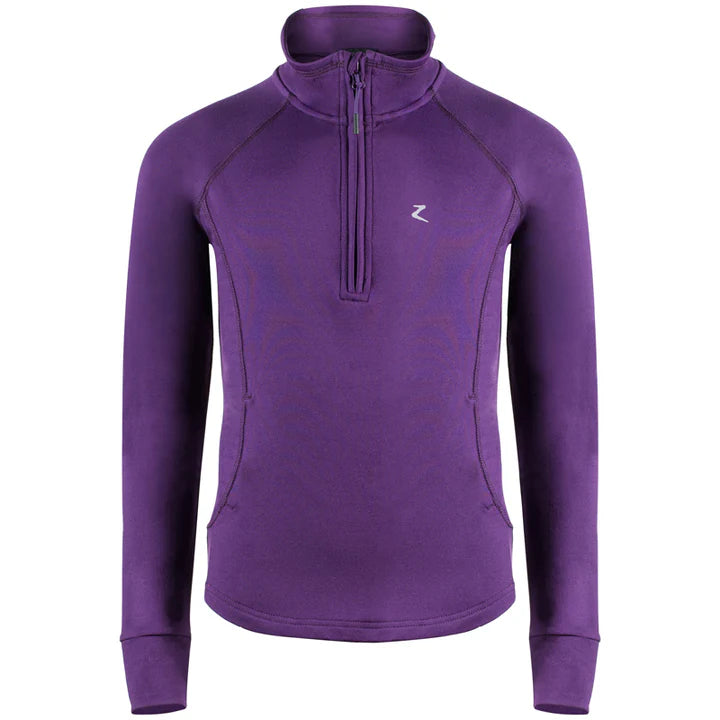 Horze Womens Andie Tech Shirt