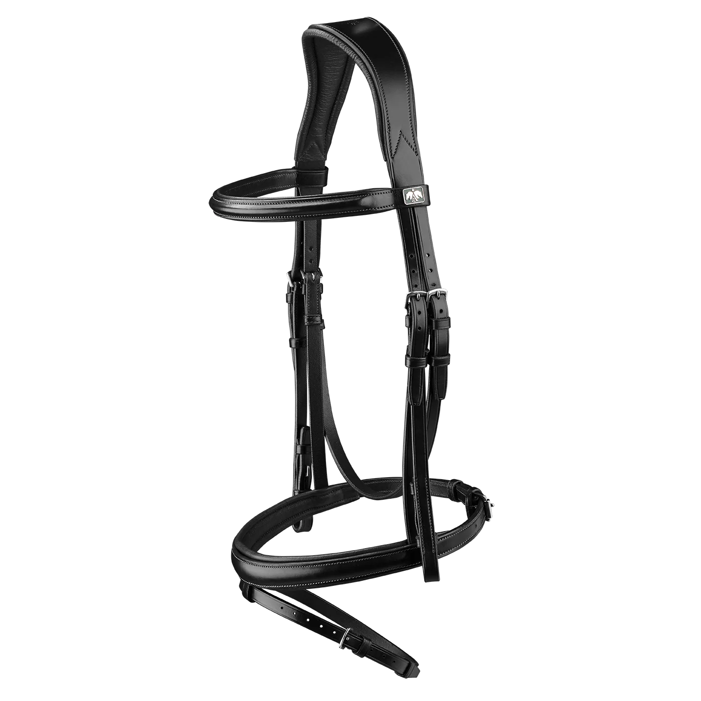 Arena Comfort Bridle