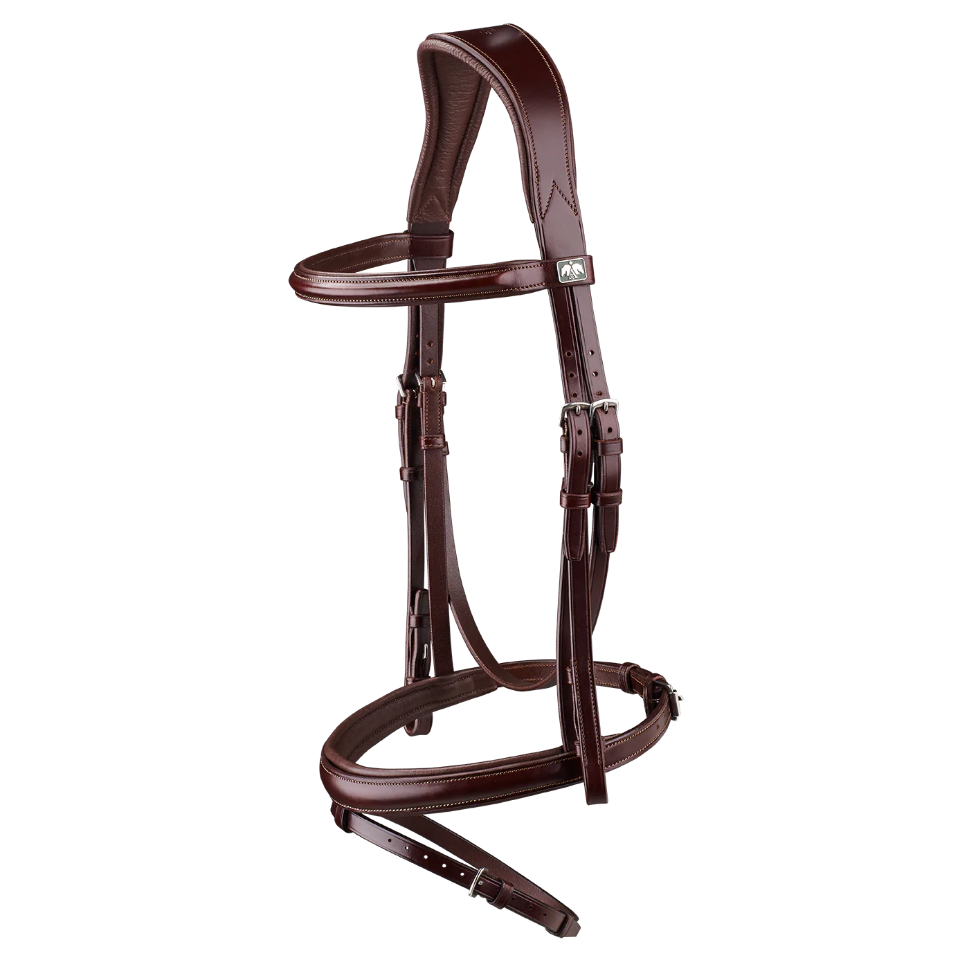 Arena Comfort Bridle
