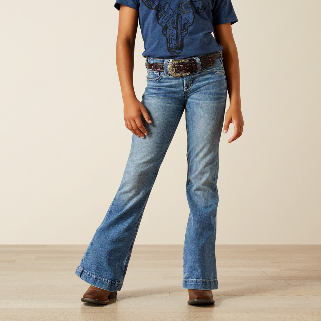 Ariat Girls Trouser Rosalie