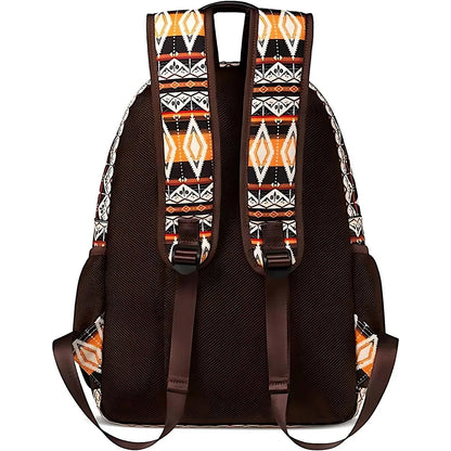 Ariat Backpack Southwest Diamond Multi