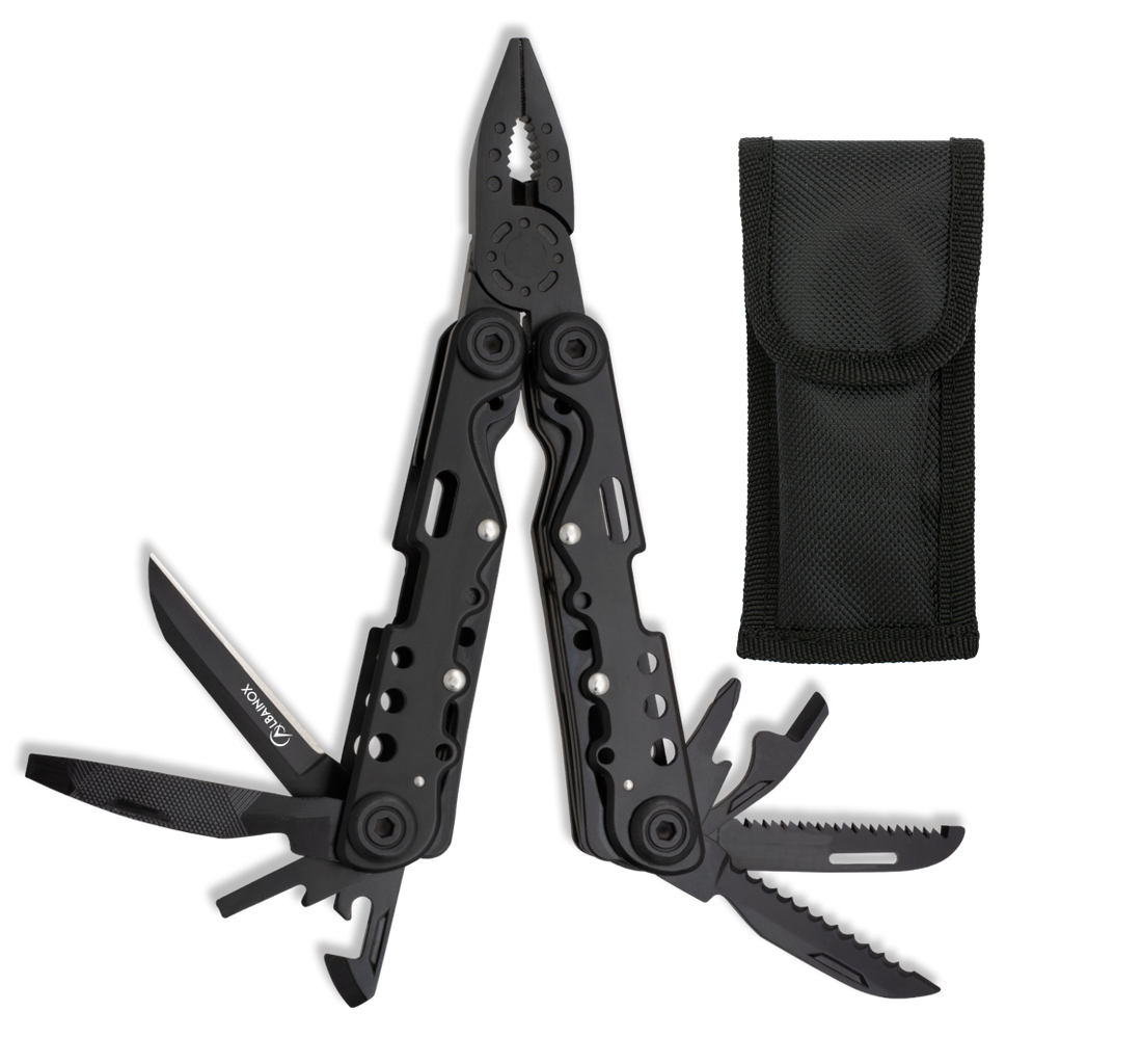 Albainox B178 Multipurpose Pliers