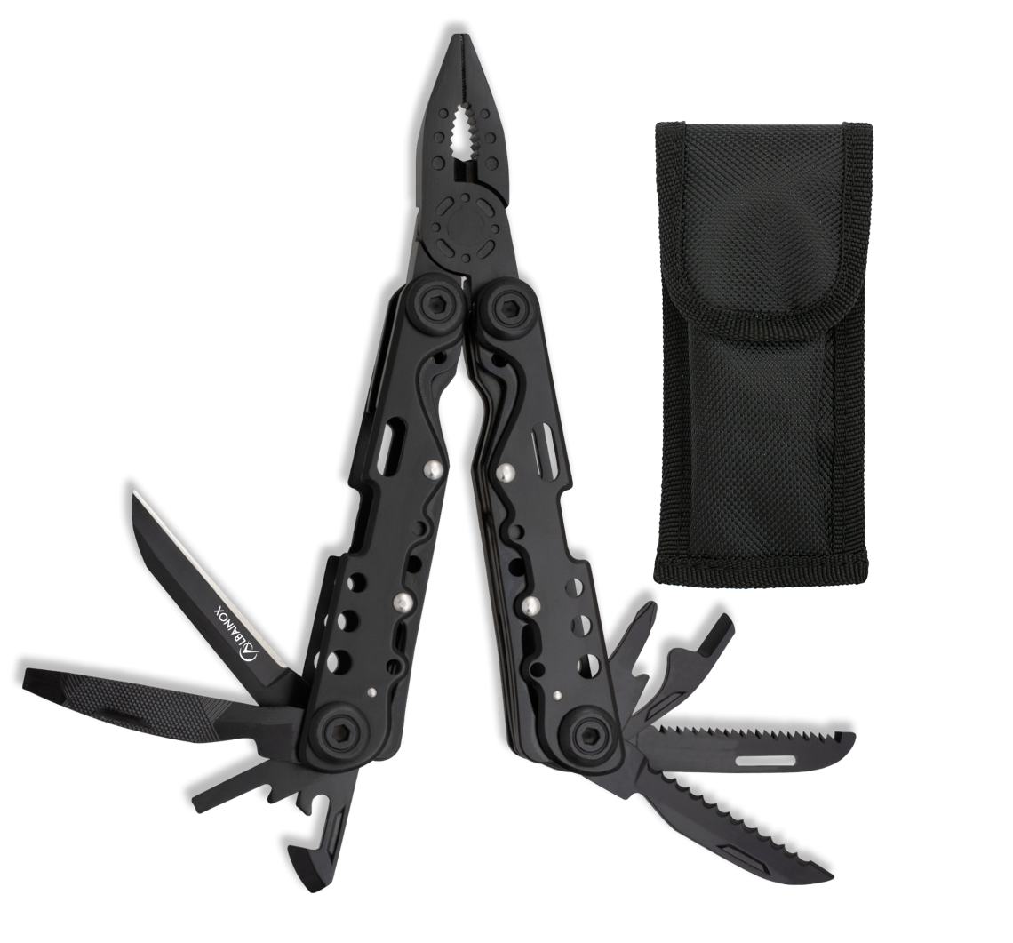 Albainox B178 Multipurpose Pliers