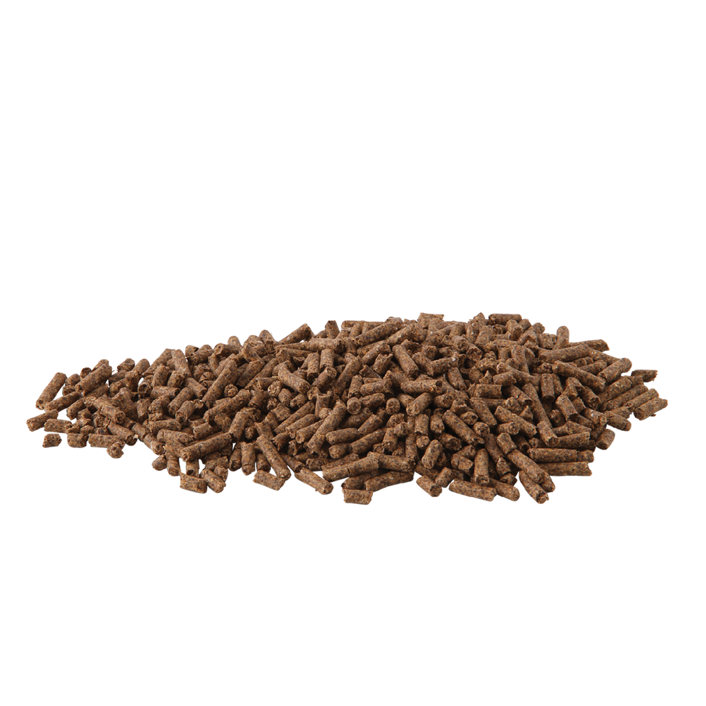 Hygain Balanced 20KG