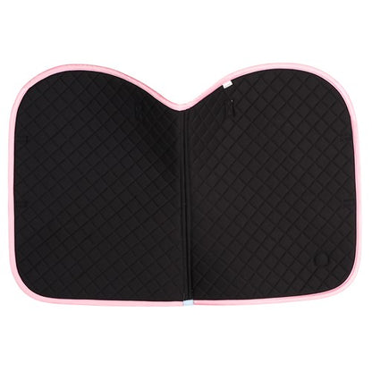 Bambino Pony Print Saddle Pad