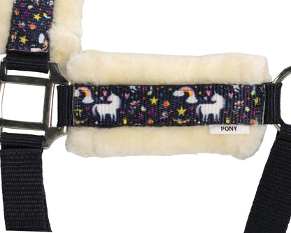 Bambino Unicorn Halter
