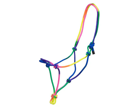 Bambino Rope Halter
