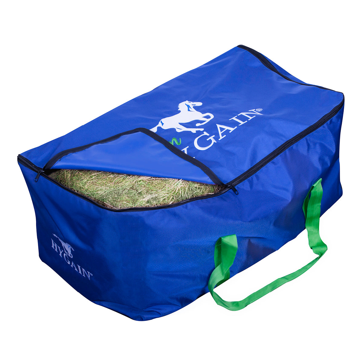 Hygain Travel Square Bale Bag