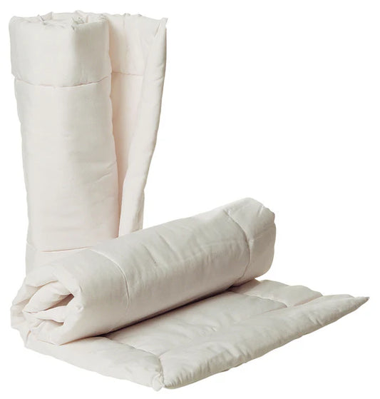 STC Pillow Leg Wraps