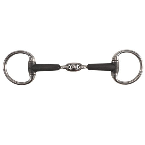 TPU Soft Mouth Eggbutt Training Bit