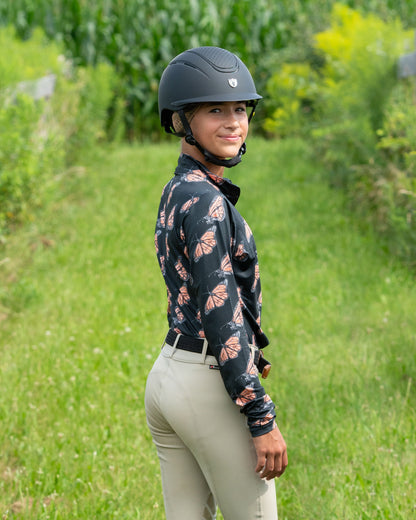 Tipperary Clover Helmet with MIPS