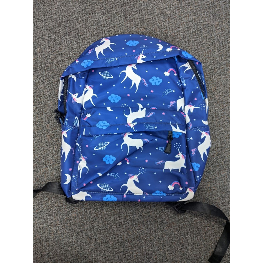 Unicorn Backpack