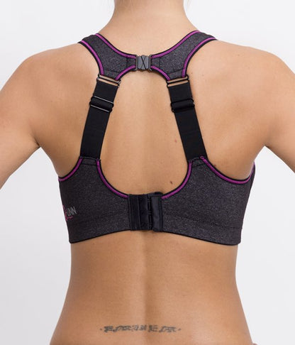 Q-Linn Barcelona Sports Bra - 22DD