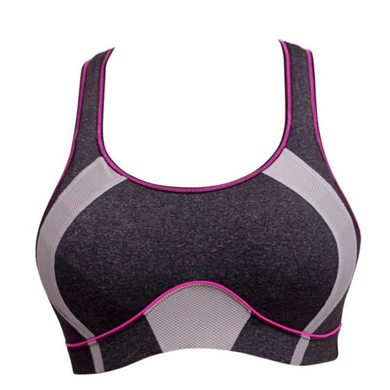 Q-Linn Barcelona Sports Bra - 12H