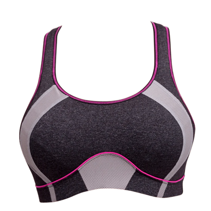Q-Linn Barcelona Sports Bra - 18H