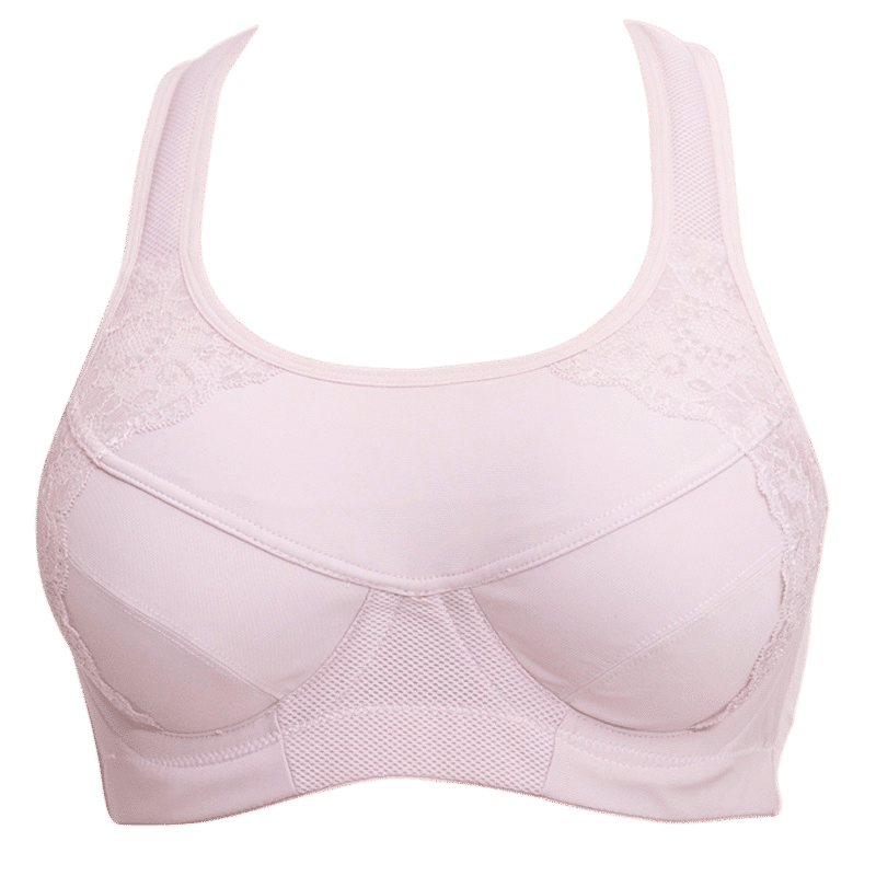 Q-Linn Barcelona Sports Bra - C