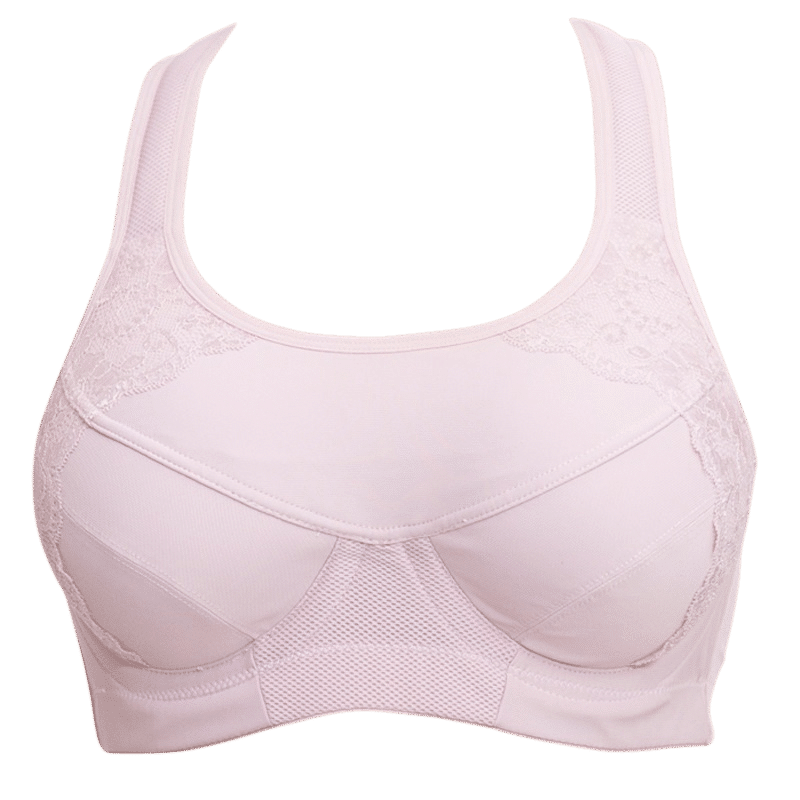 Q-Linn Barcelona Sports Bra