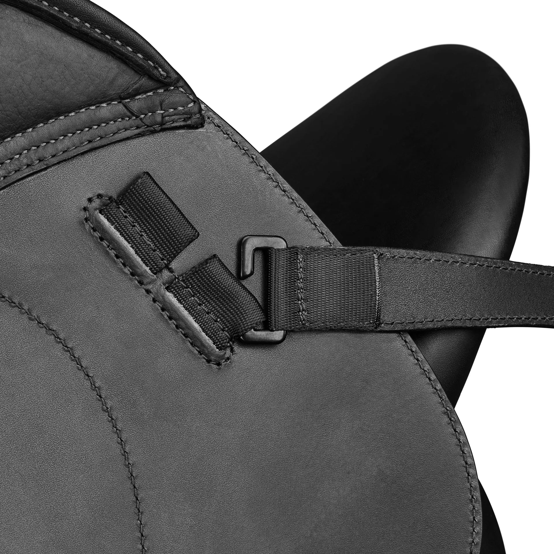 Bates Isabell Icon Classic Dressage Saddle