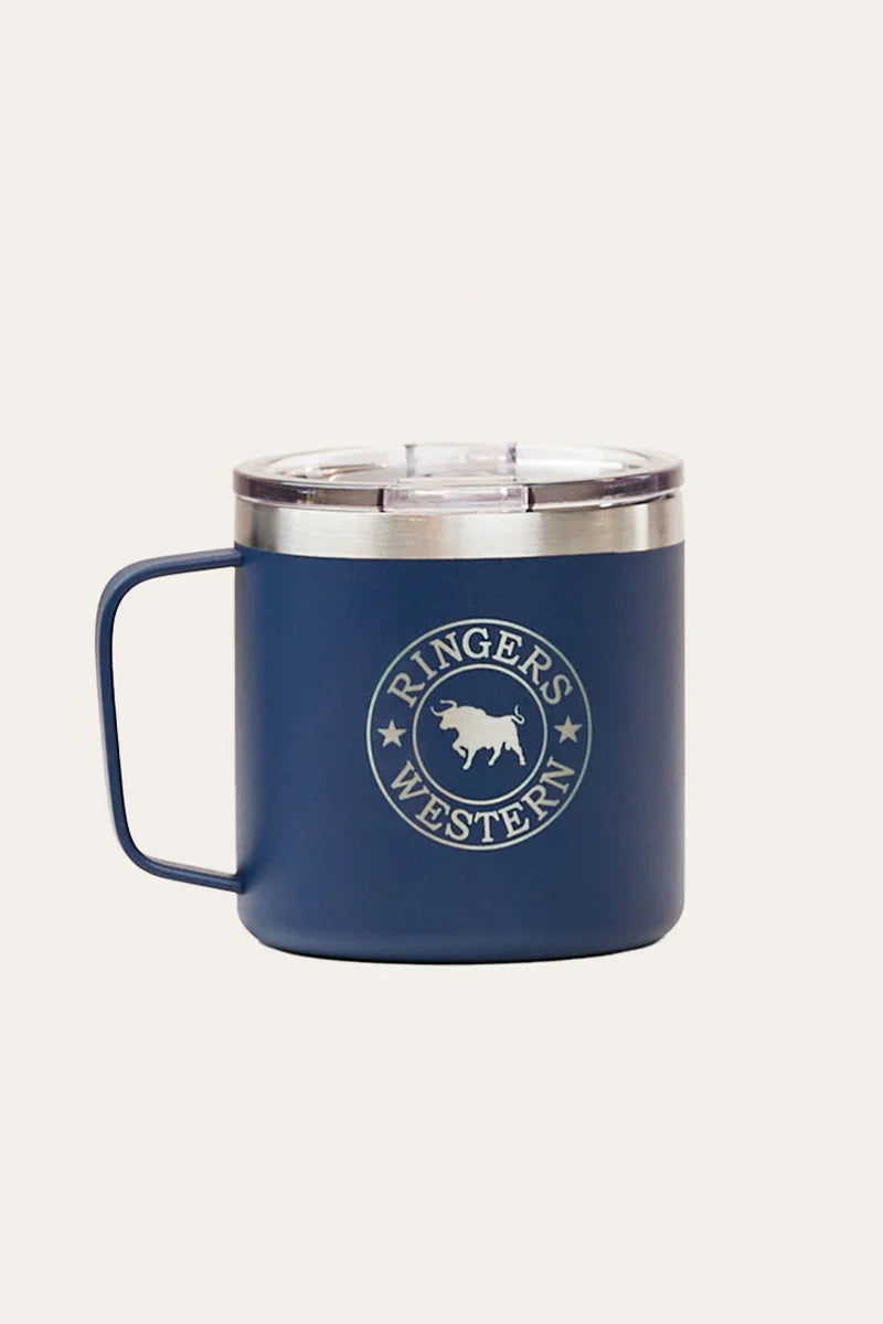 Ringers Western Brew Mug 14 oz
