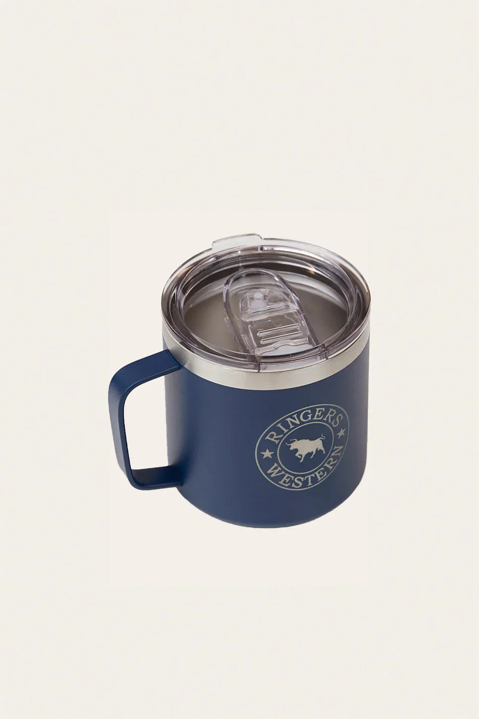 Ringers Western Brew Mug 14 oz