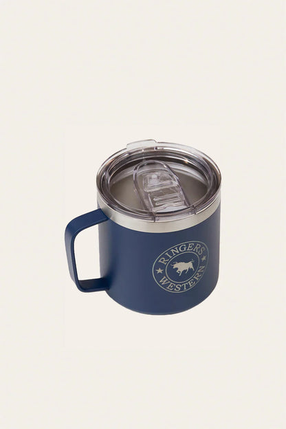 Ringers Western Brew Mug 14 oz
