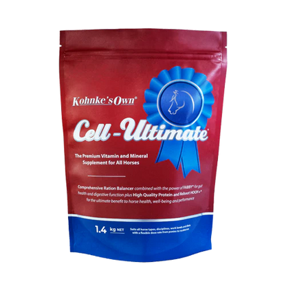 Kohnkes Own Cell Ultimate