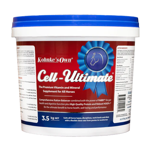 Kohnkes Own Cell Ultimate