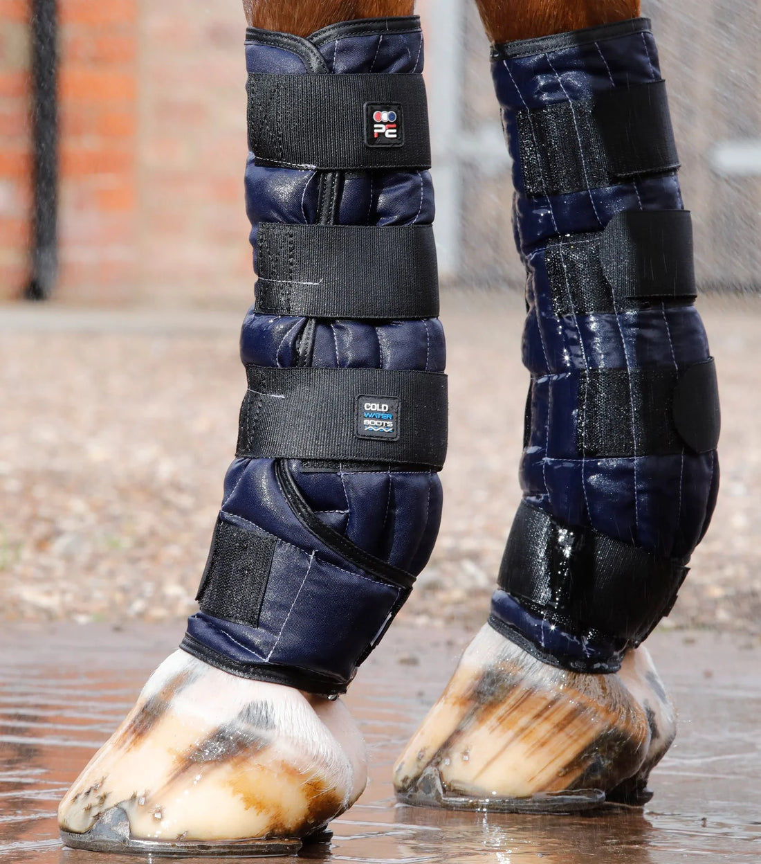 PEI Cold Water Boot