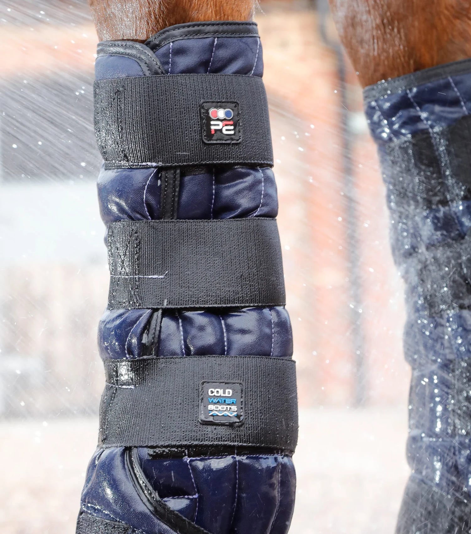 PEI Cold Water Boot