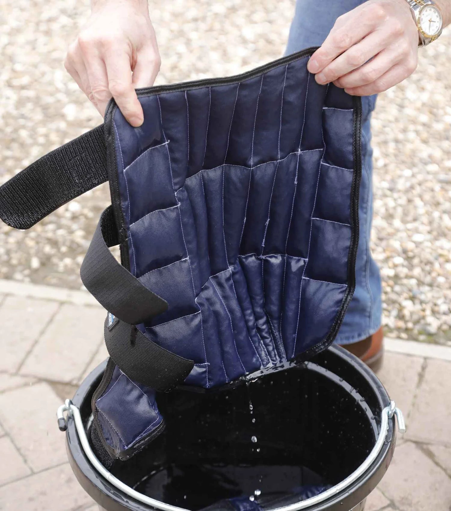 PEI Cold Water Boot