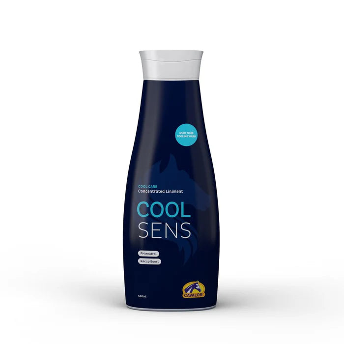 Cavalor CoolSens