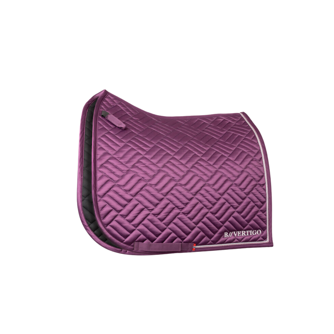 B Vertigo Pure Engineering Dressage Pad
