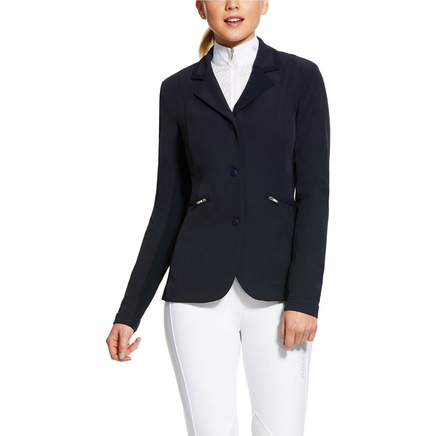 Ariat Womens Galatea Show Jacket