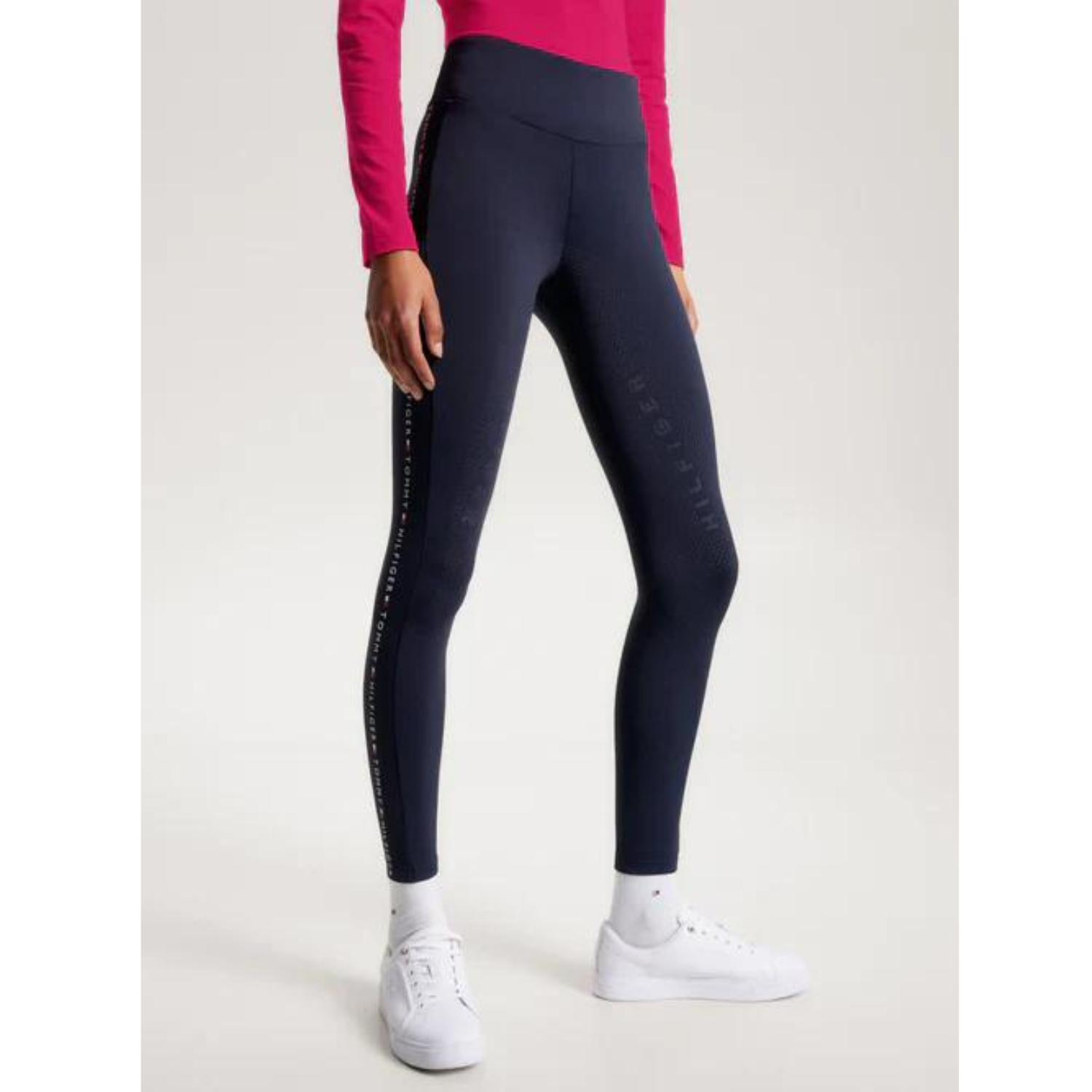 Tommy Hilfiger Rome Full Grip Leggings